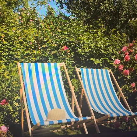 Bootshaus Casa de Férias *