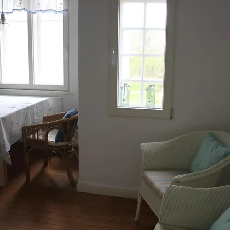 Casa de Férias Bootshaus *