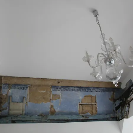 Casa de Férias Bootshaus *