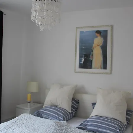 Casa vacanze Bootshaus *