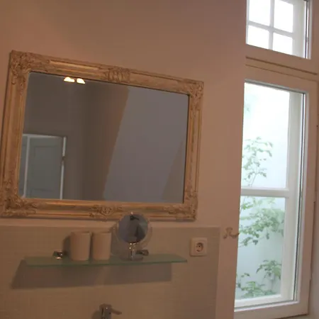 Bootshaus Casa de Férias Lübeck