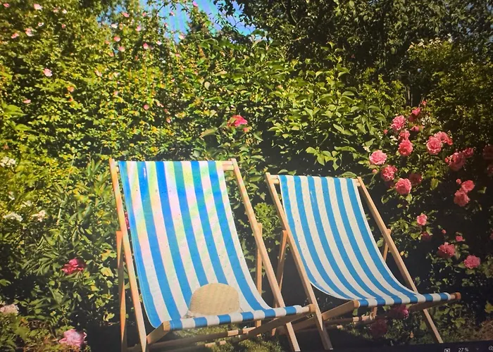 Bootshaus Casa de Férias *