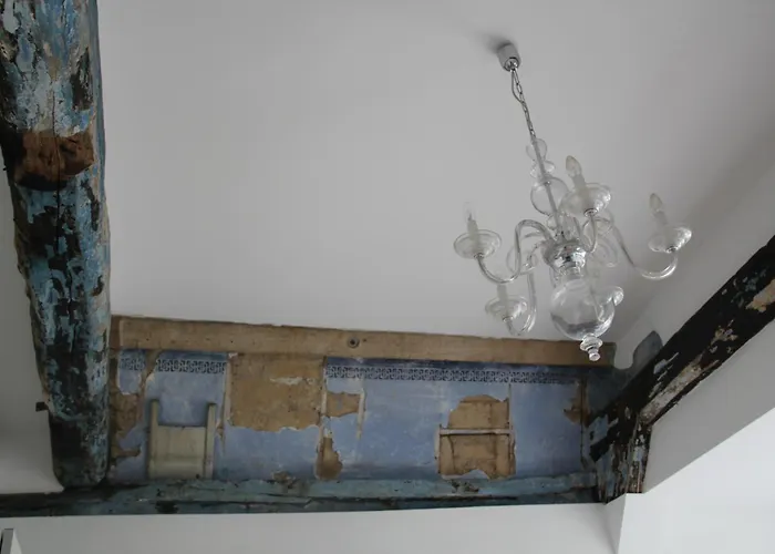 Casa de Férias Bootshaus *